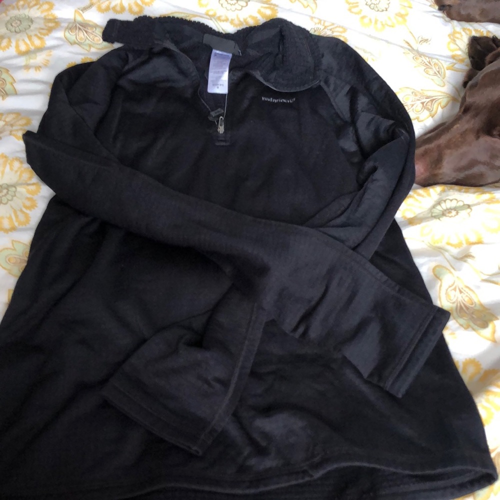 Patagonia base layer